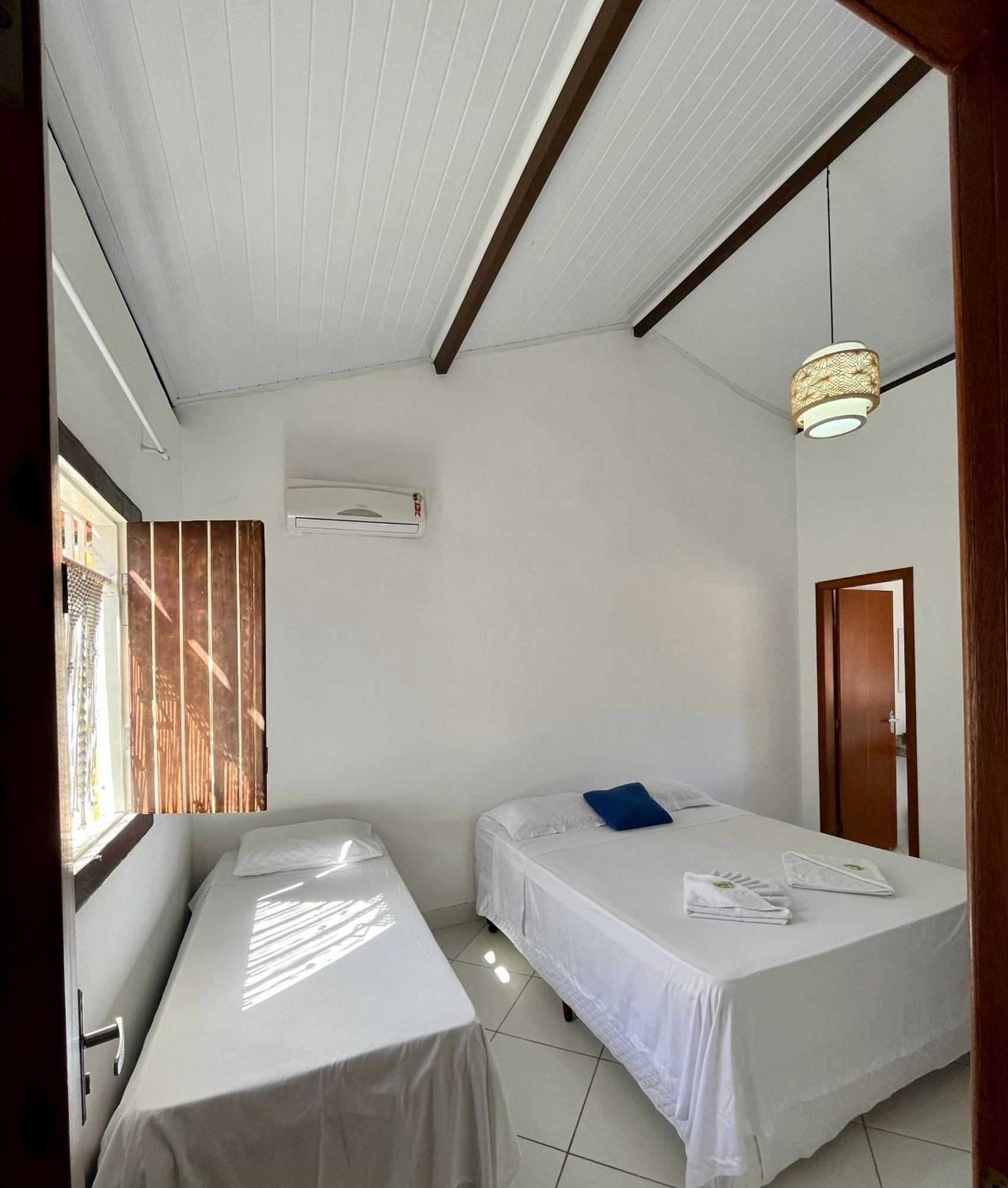 Quarto Triplo Standard